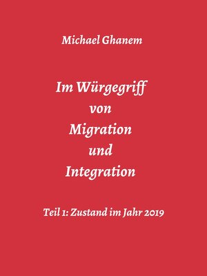 cover image of Im Würgegriff von Migration und Integration